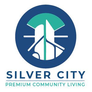 Silver City Housing society