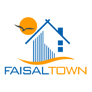 Faisal Town logo