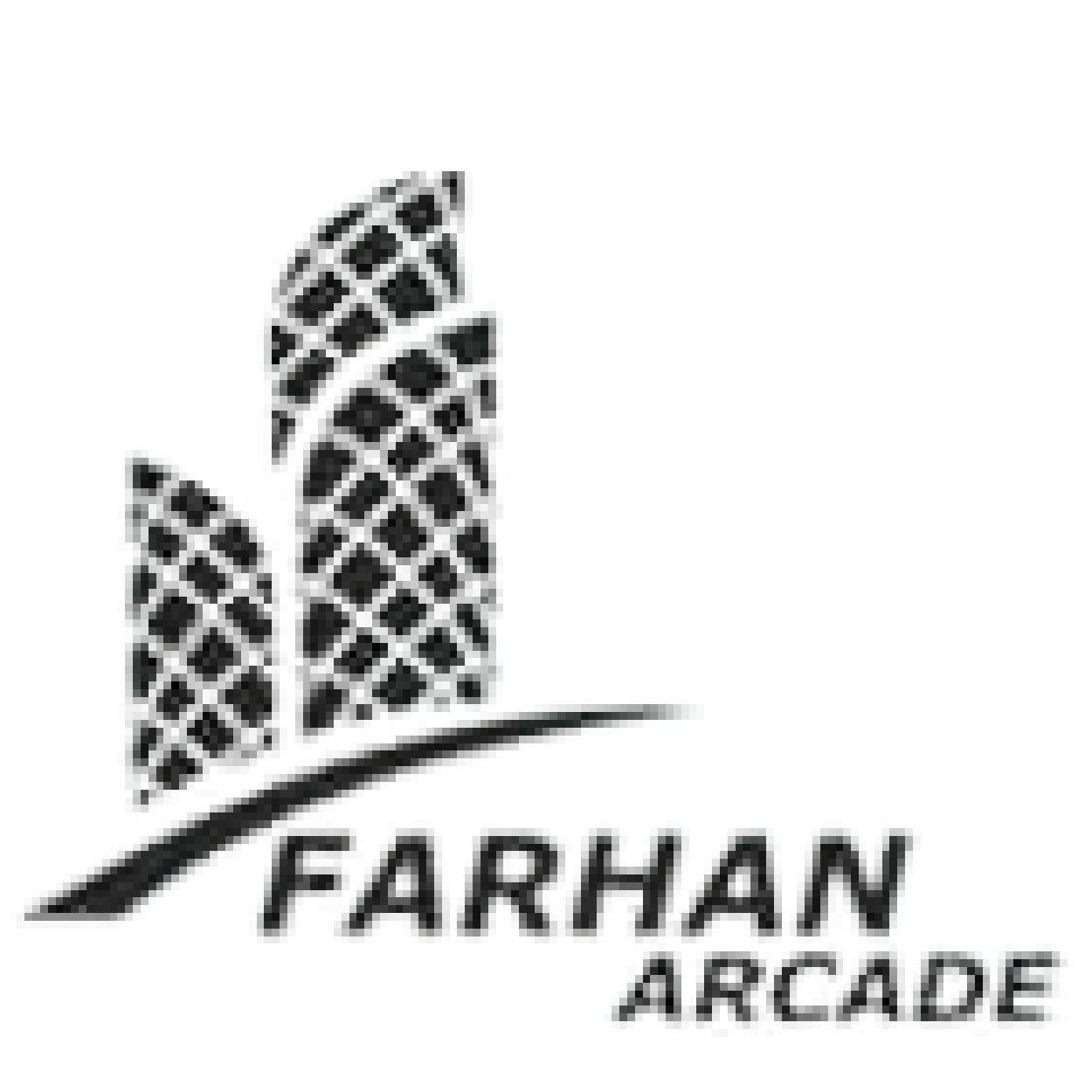 fARHAN ARCADE BLACK LOGO-01